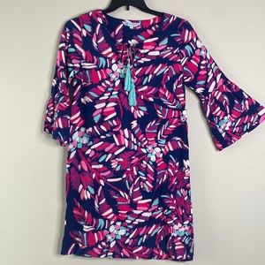 Escapada Living abstract Tunic